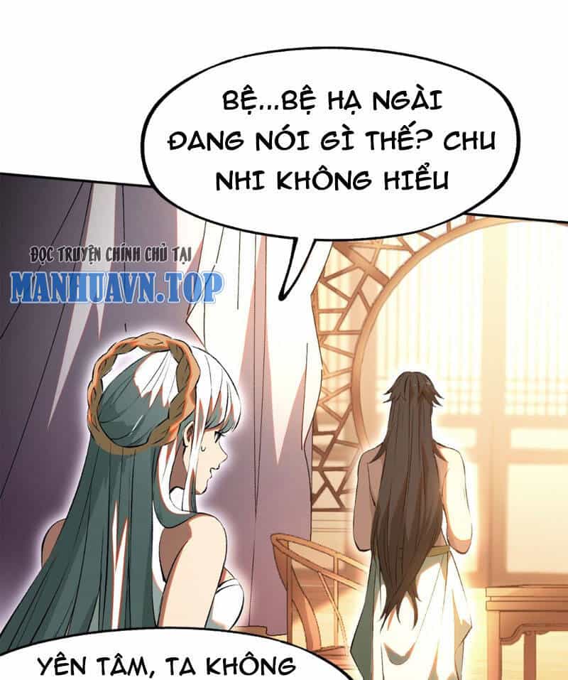 Không Cẩn Thận, Lưu Danh Muôn Thủa - Chương 3 - ảnh 17