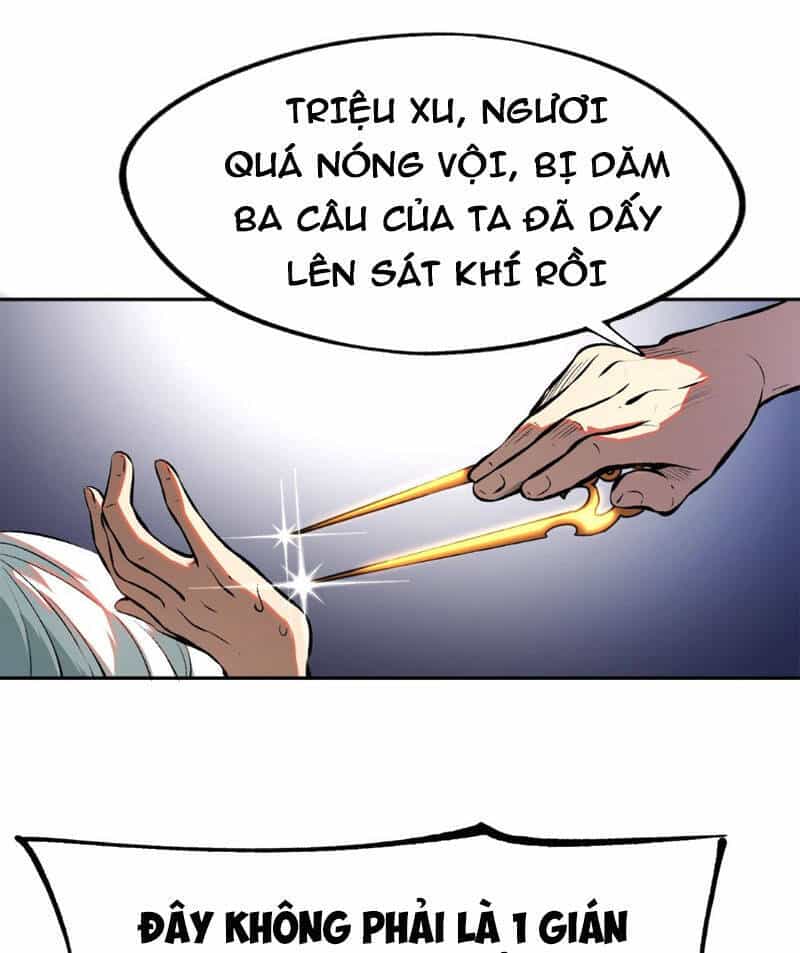 Không Cẩn Thận, Lưu Danh Muôn Thủa - Chương 3 - ảnh 57
