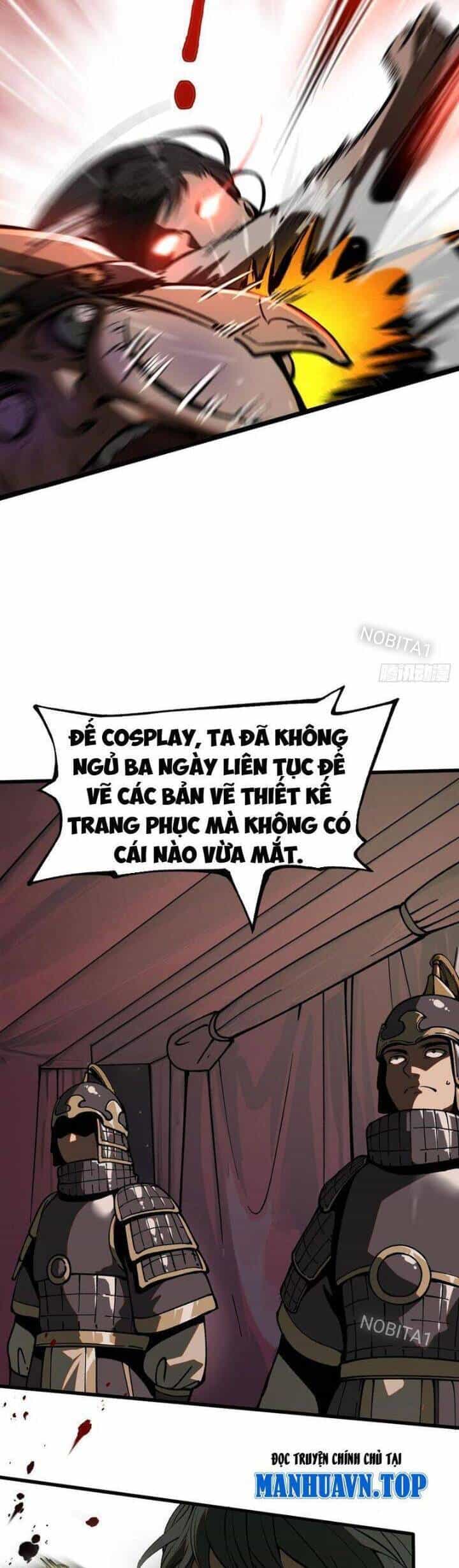 Không Cẩn Thận, Lưu Danh Muôn Thủa - Chương 34 - ảnh 2
