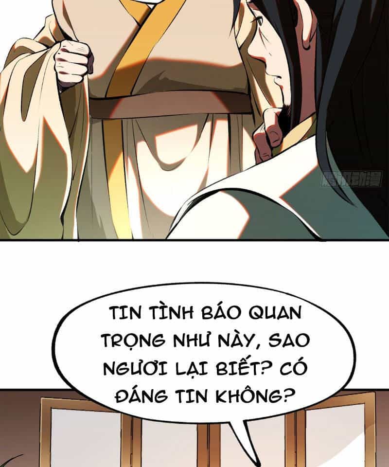 Không Cẩn Thận, Lưu Danh Muôn Thủa - Chương 4 - ảnh 42