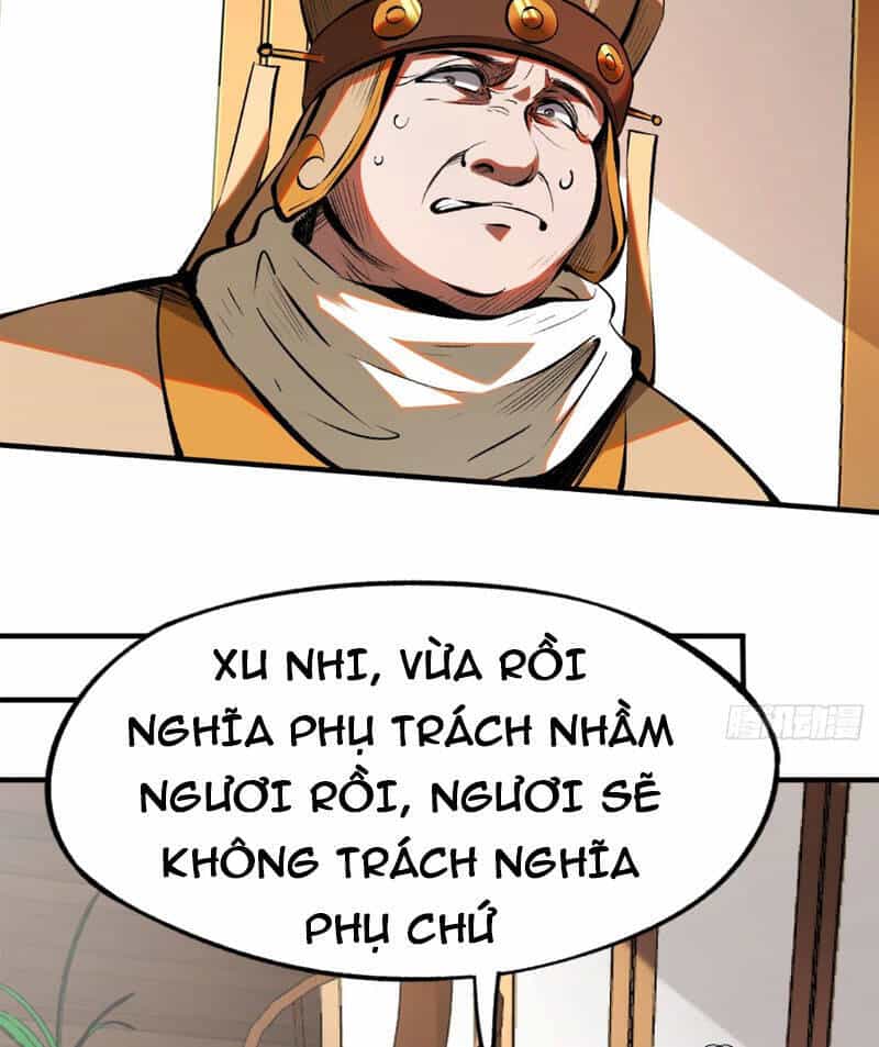Không Cẩn Thận, Lưu Danh Muôn Thủa - Chương 4 - ảnh 55