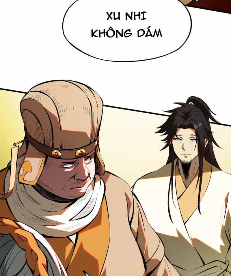Không Cẩn Thận, Lưu Danh Muôn Thủa - Chương 4 - ảnh 57