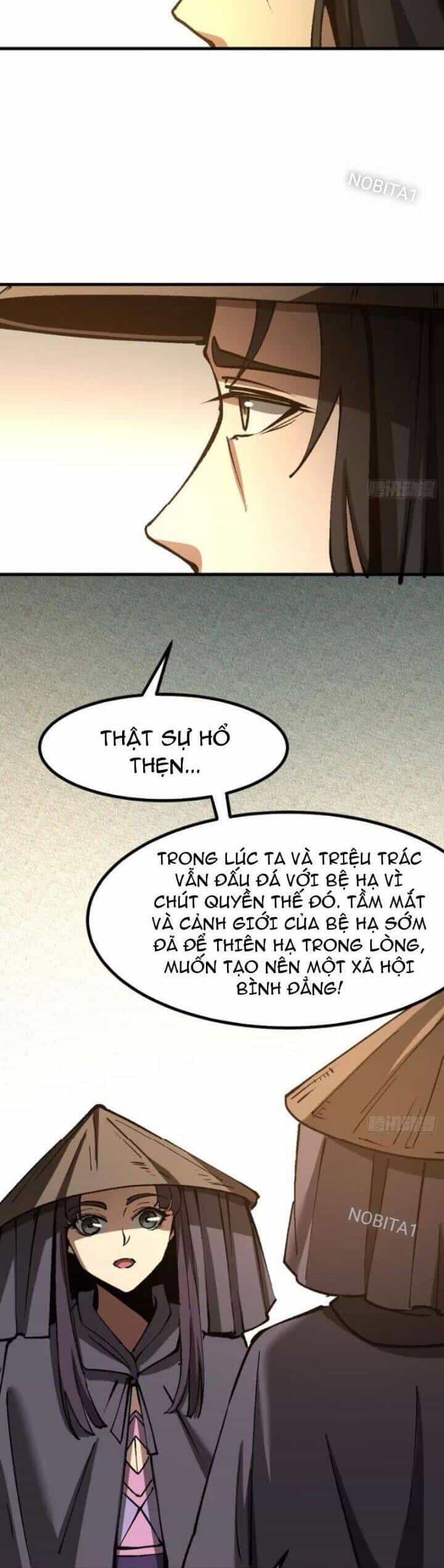 Không Cẩn Thận, Lưu Danh Muôn Thủa - Chương 41 - ảnh 5