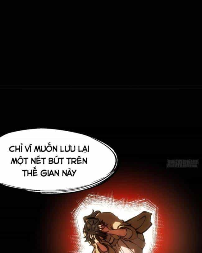 Không Cẩn Thận, Lưu Danh Muôn Thủa - Chương 44 - ảnh 22