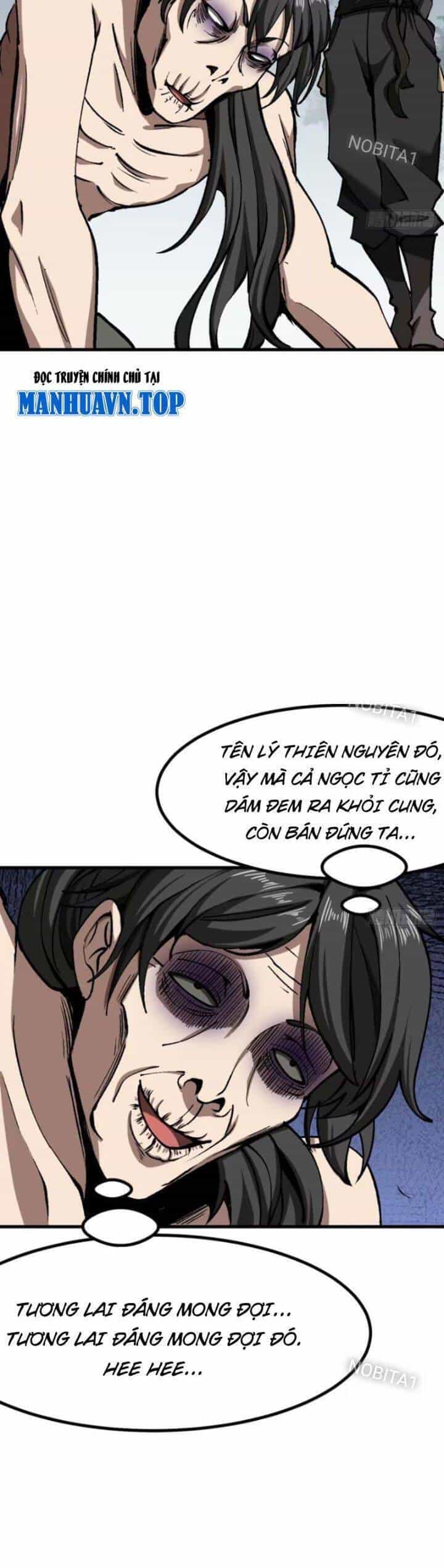 Không Cẩn Thận, Lưu Danh Muôn Thủa - Chương 47 - ảnh 5