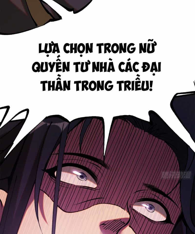 Không Cẩn Thận, Lưu Danh Muôn Thủa - Chương 5 - ảnh 42