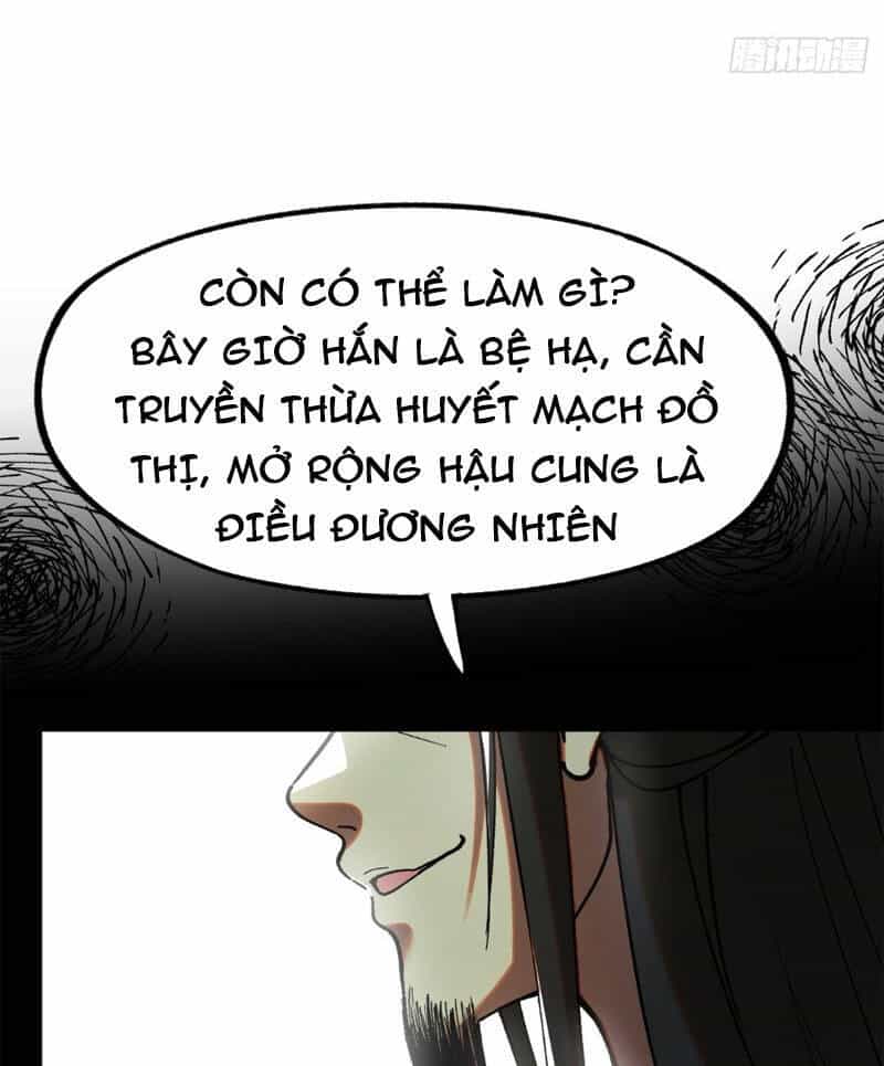 Không Cẩn Thận, Lưu Danh Muôn Thủa - Chương 5 - ảnh 67