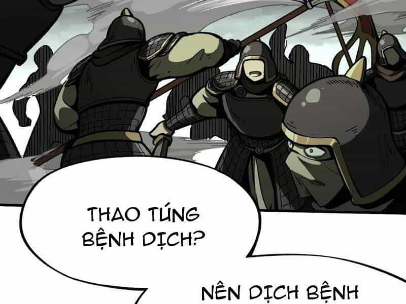 Không Cẩn Thận, Lưu Danh Muôn Thủa - Chương 65 - ảnh 36