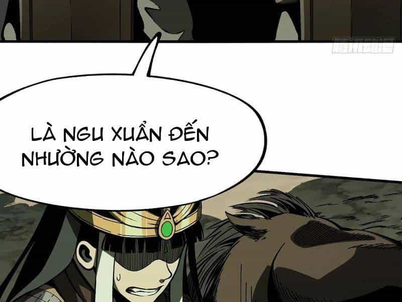 Không Cẩn Thận, Lưu Danh Muôn Thủa - Chương 65 - ảnh 44