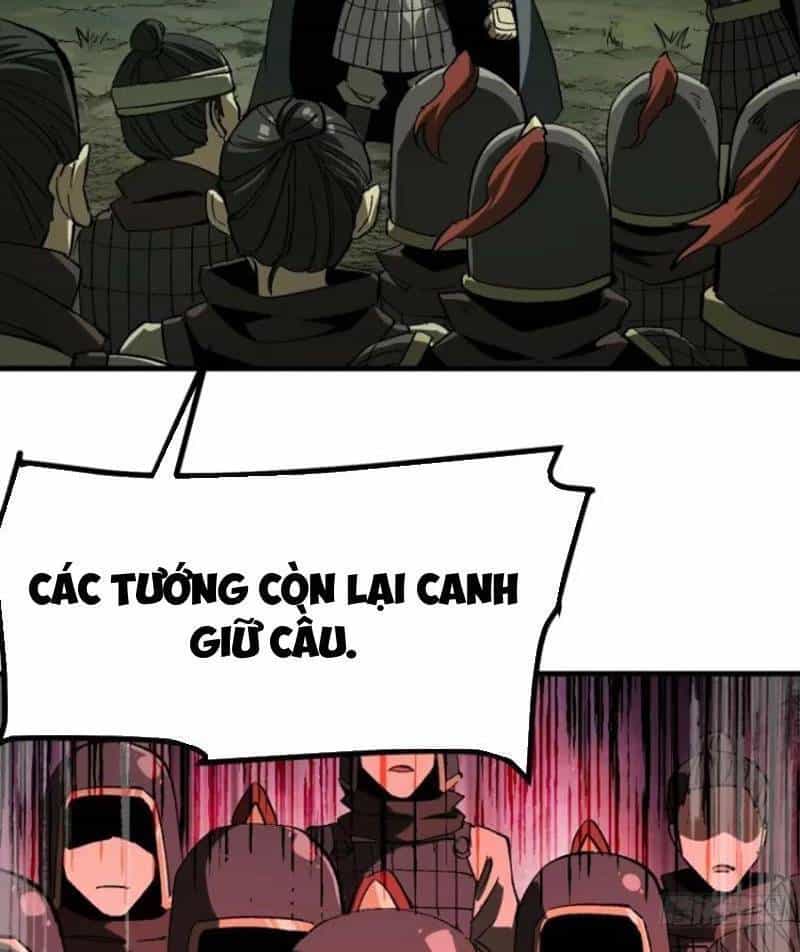 Không Cẩn Thận, Lưu Danh Muôn Thủa - Chương 67 - ảnh 31
