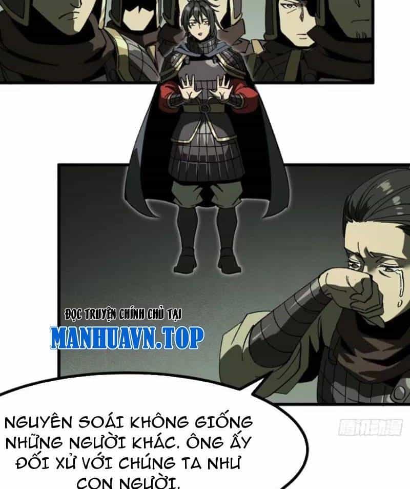 Không Cẩn Thận, Lưu Danh Muôn Thủa - Chương 67 - ảnh 38