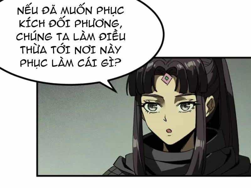 Không Cẩn Thận, Lưu Danh Muôn Thủa - Chương 68 - ảnh 26