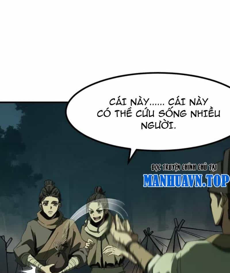Không Cẩn Thận, Lưu Danh Muôn Thủa - Chương 75 - ảnh 45