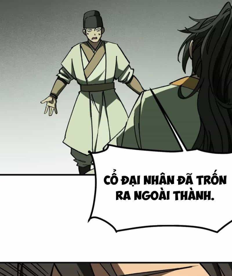 Không Cẩn Thận, Lưu Danh Muôn Thủa - Chương 75 - ảnh 9