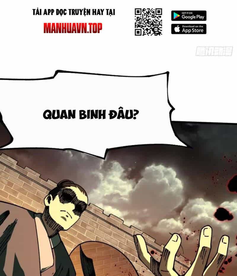 Không Cẩn Thận, Lưu Danh Muôn Thủa - Chương 85 - ảnh 22
