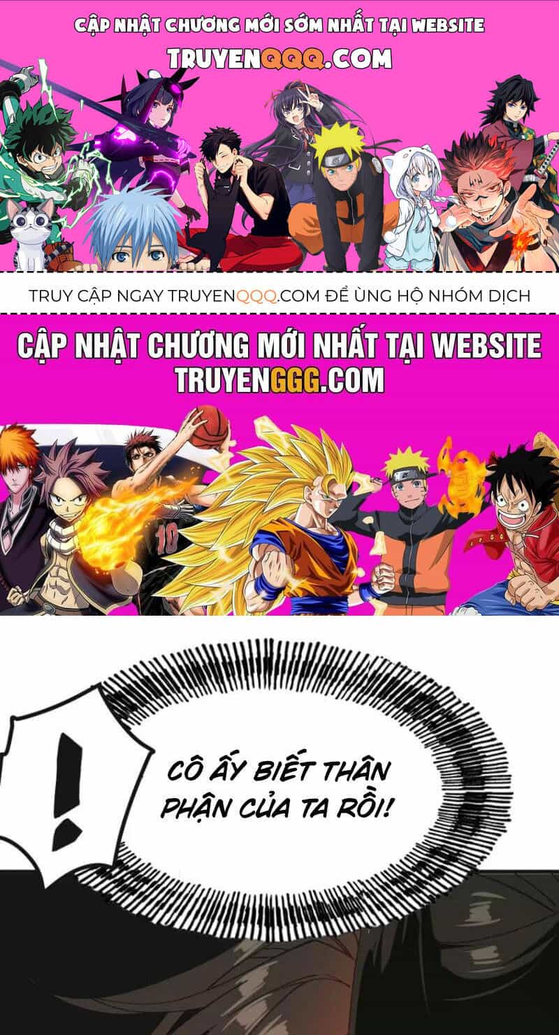 Không Cẩn Thận, Lưu Danh Muôn Thủa - Chương 87 - ảnh 1