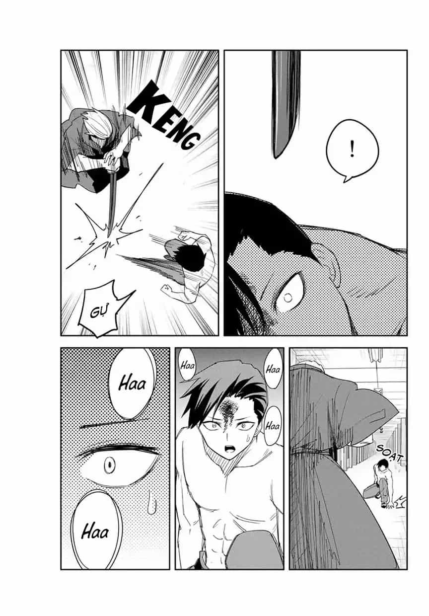 Không Chỉ Là Bắt Nạt - Chương 159 - ảnh 13
