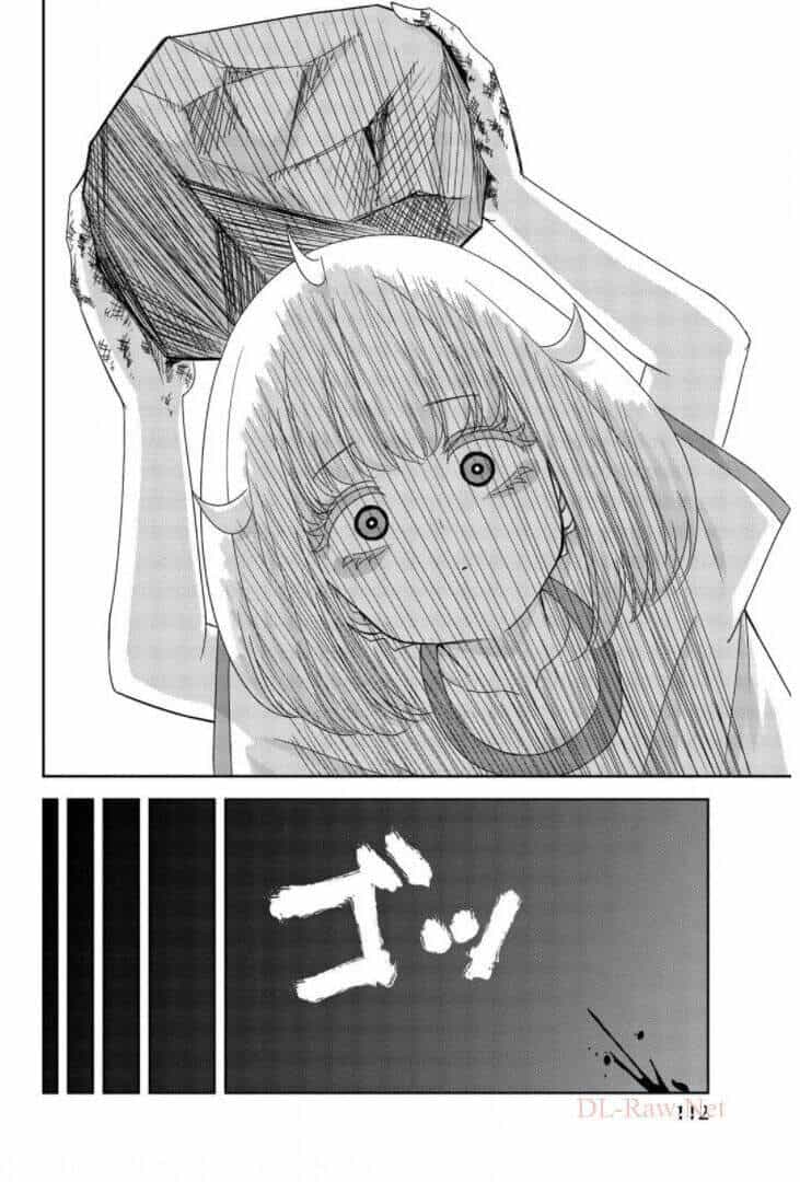 Không Chỉ Là Bắt Nạt - Chương 41 - ảnh 14