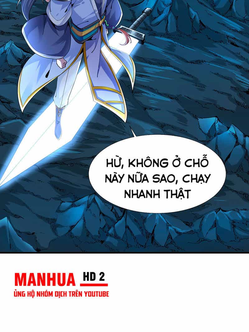 Không Có Đạo Lữ Sẽ Chết - Chương 1 - ảnh 32