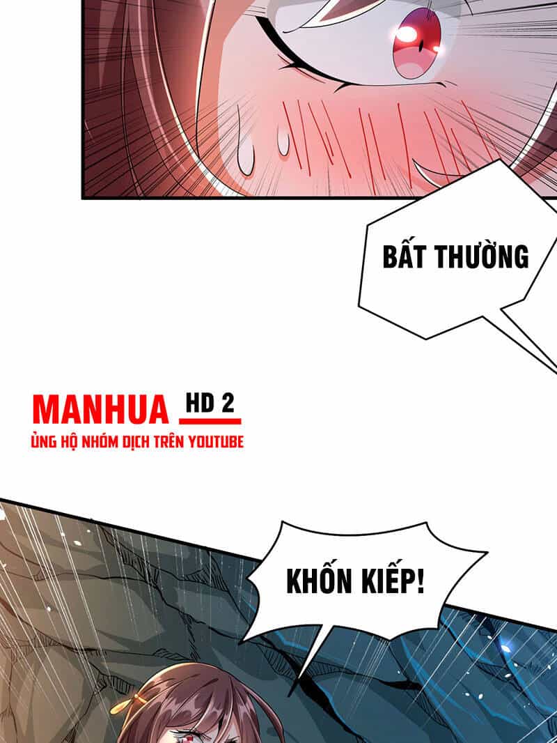 Không Có Đạo Lữ Sẽ Chết - Chương 1 - ảnh 45