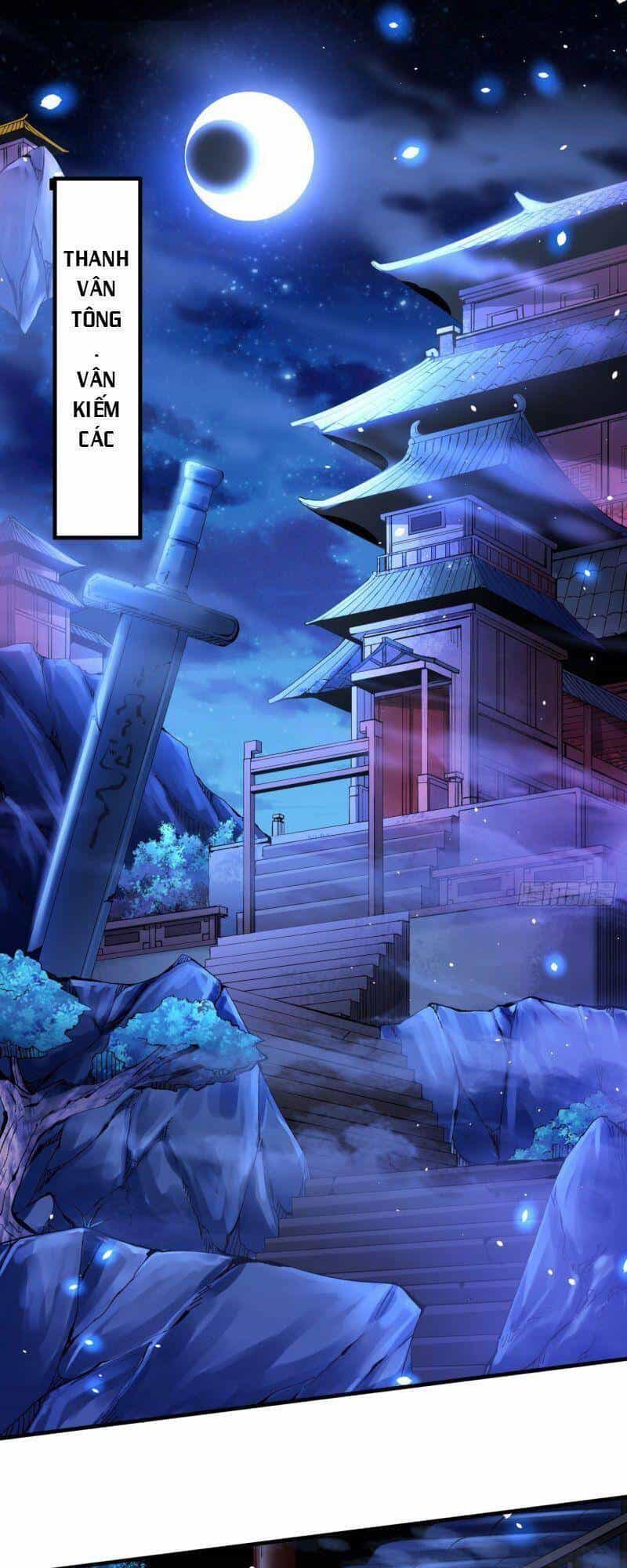 Không Có Đạo Lữ Sẽ Chết - Chương 13 - ảnh 1