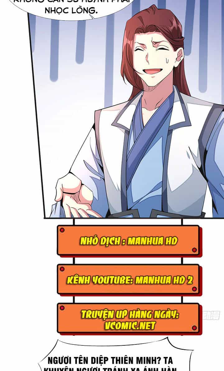 Không Có Đạo Lữ Sẽ Chết - Chương 15 - ảnh 43
