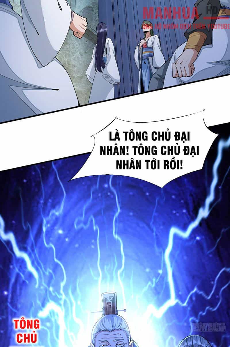 Không Có Đạo Lữ Sẽ Chết - Chương 16 - ảnh 8