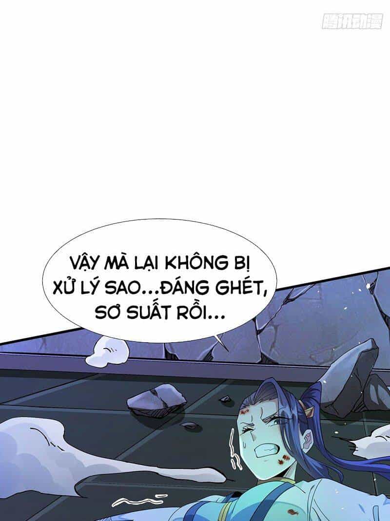 Không Có Đạo Lữ Sẽ Chết - Chương 17 - ảnh 15