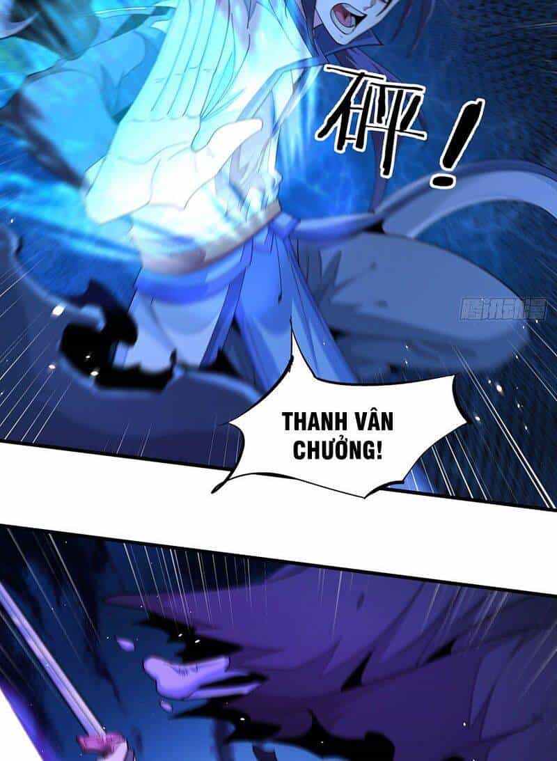 Không Có Đạo Lữ Sẽ Chết - Chương 17 - ảnh 43