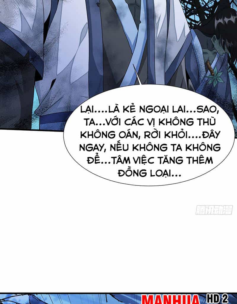 Không Có Đạo Lữ Sẽ Chết - Chương 20 - ảnh 49