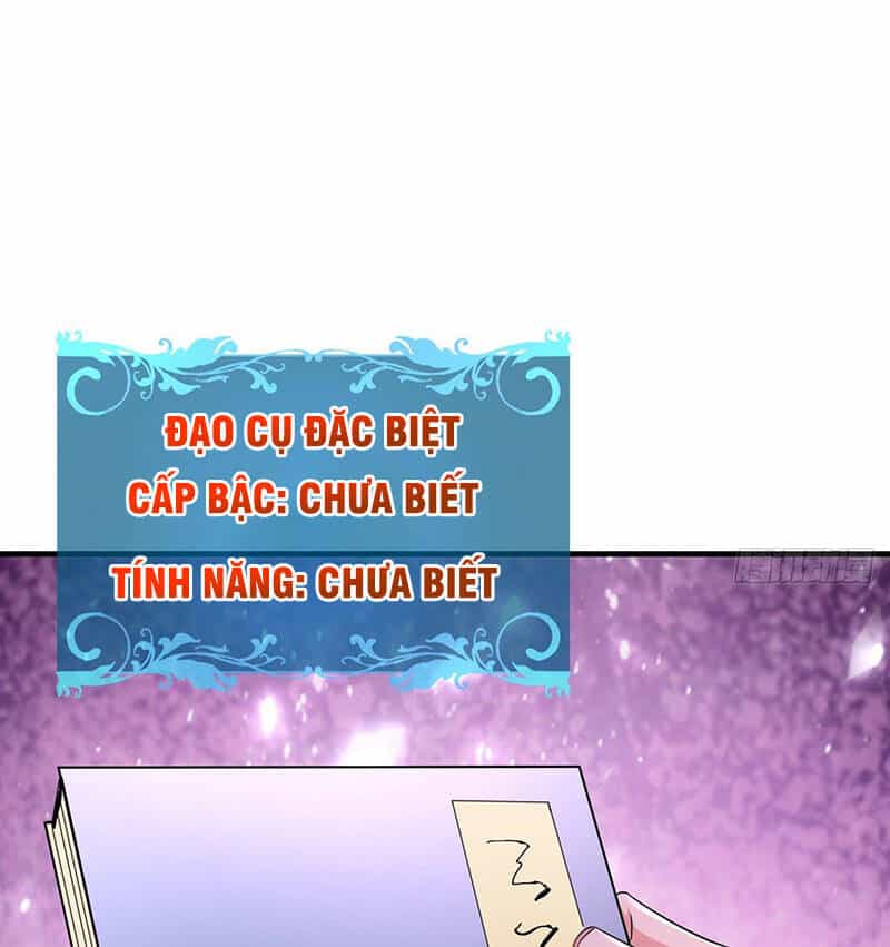 Không Có Đạo Lữ Sẽ Chết - Chương 21 - ảnh 48