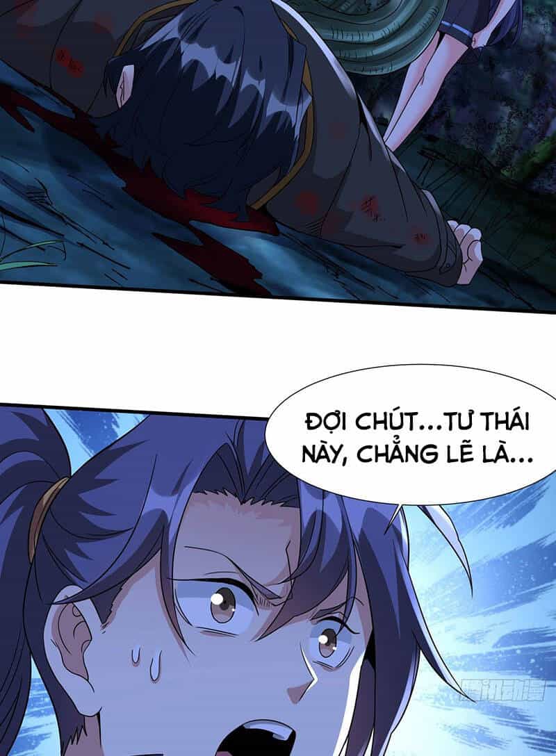 Không Có Đạo Lữ Sẽ Chết - Chương 23 - ảnh 34