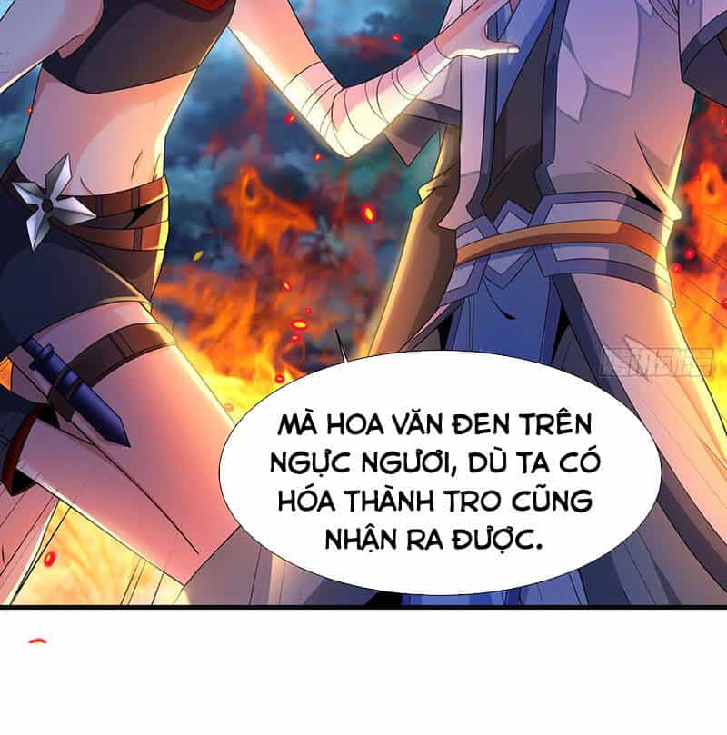 Không Có Đạo Lữ Sẽ Chết - Chương 23 - ảnh 61