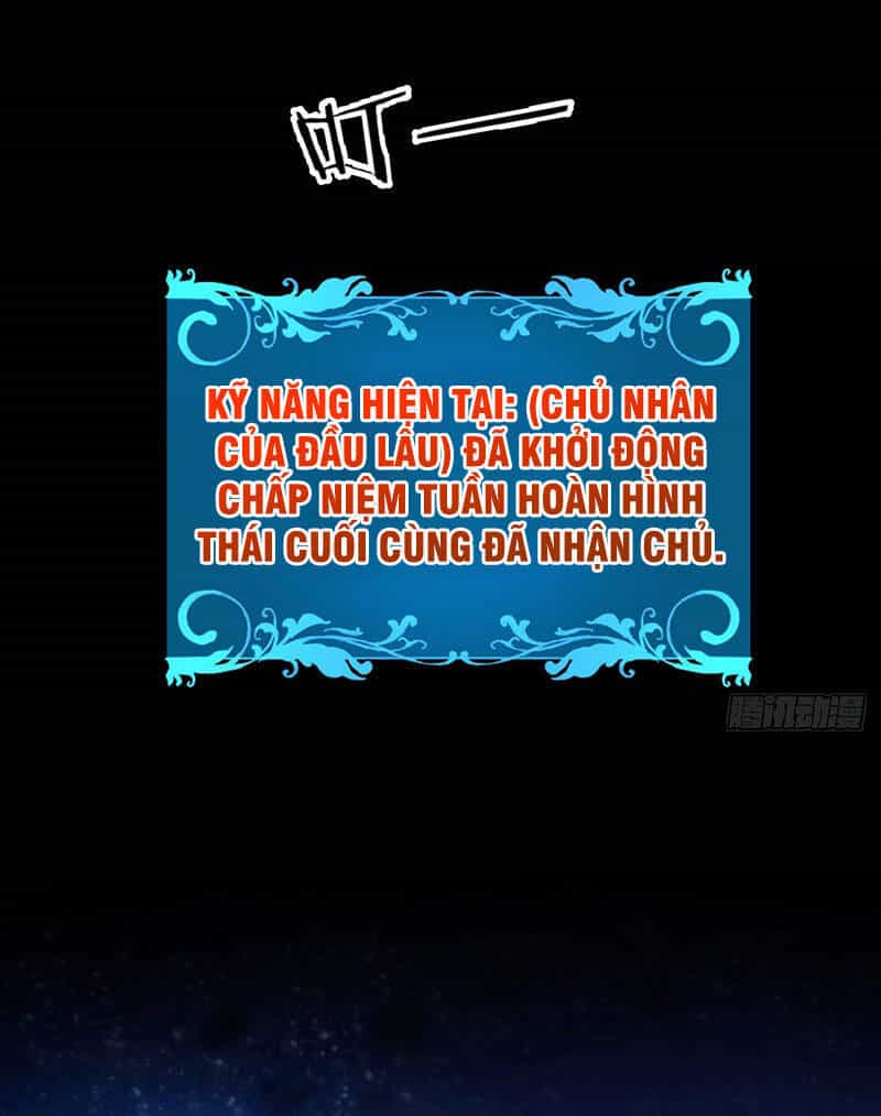 Không Có Đạo Lữ Sẽ Chết - Chương 24 - ảnh 28