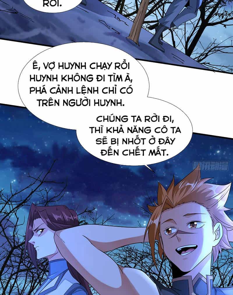 Không Có Đạo Lữ Sẽ Chết - Chương 24 - ảnh 37