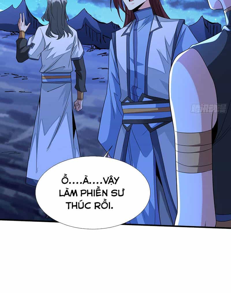 Không Có Đạo Lữ Sẽ Chết - Chương 24 - ảnh 41
