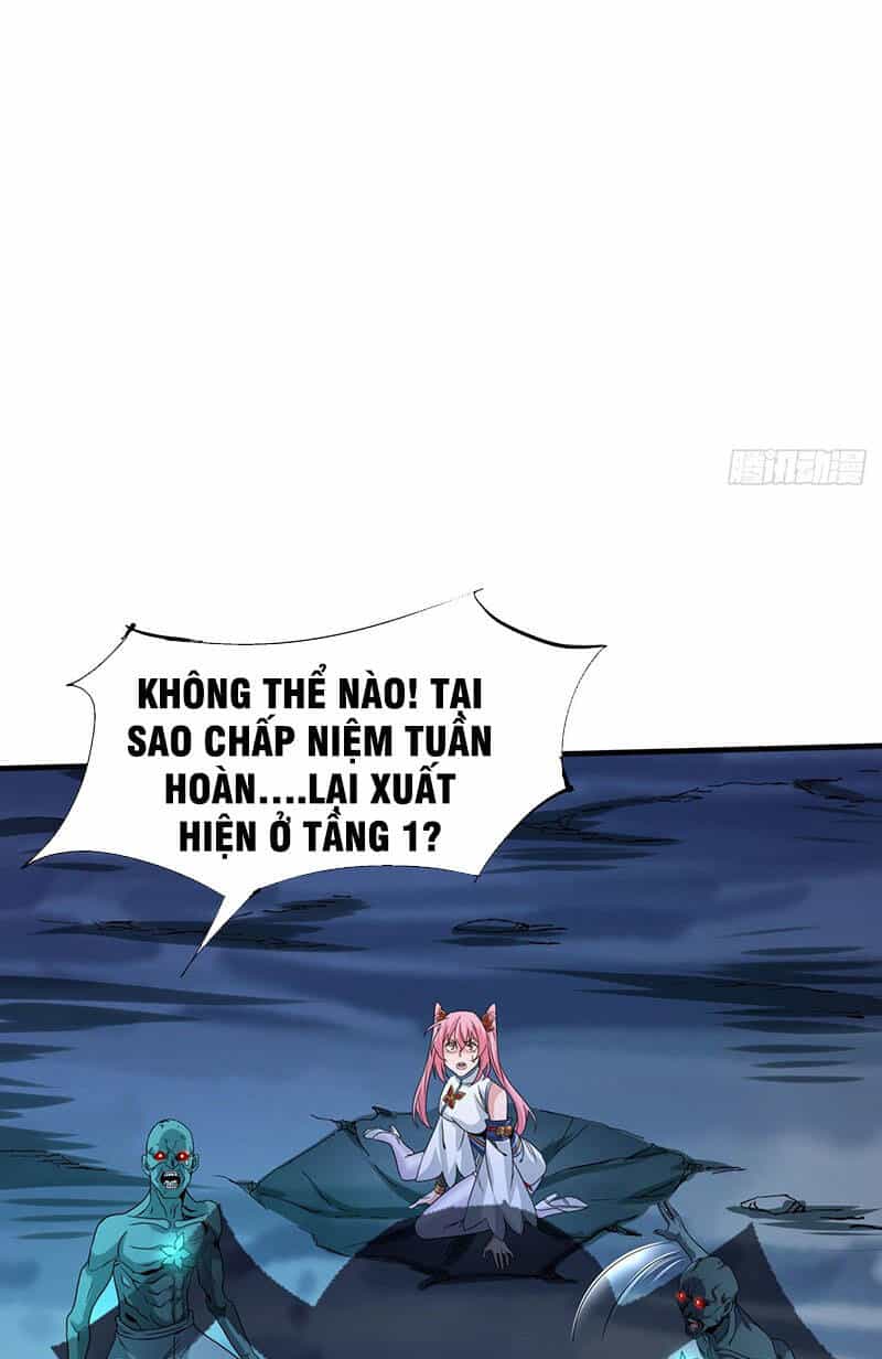 Không Có Đạo Lữ Sẽ Chết - Chương 25 - ảnh 30