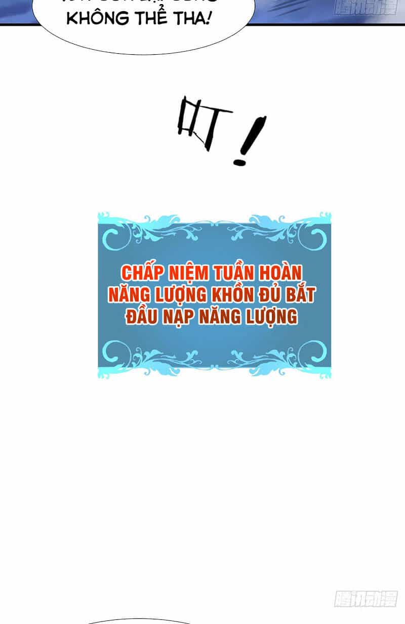 Không Có Đạo Lữ Sẽ Chết - Chương 25 - ảnh 41