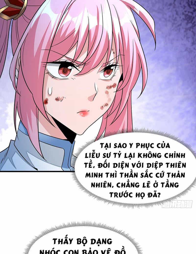 Không Có Đạo Lữ Sẽ Chết - Chương 26 - ảnh 13