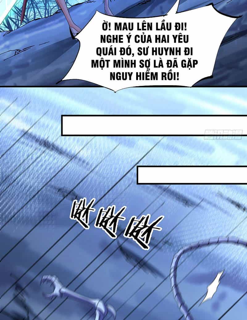 Không Có Đạo Lữ Sẽ Chết - Chương 26 - ảnh 17