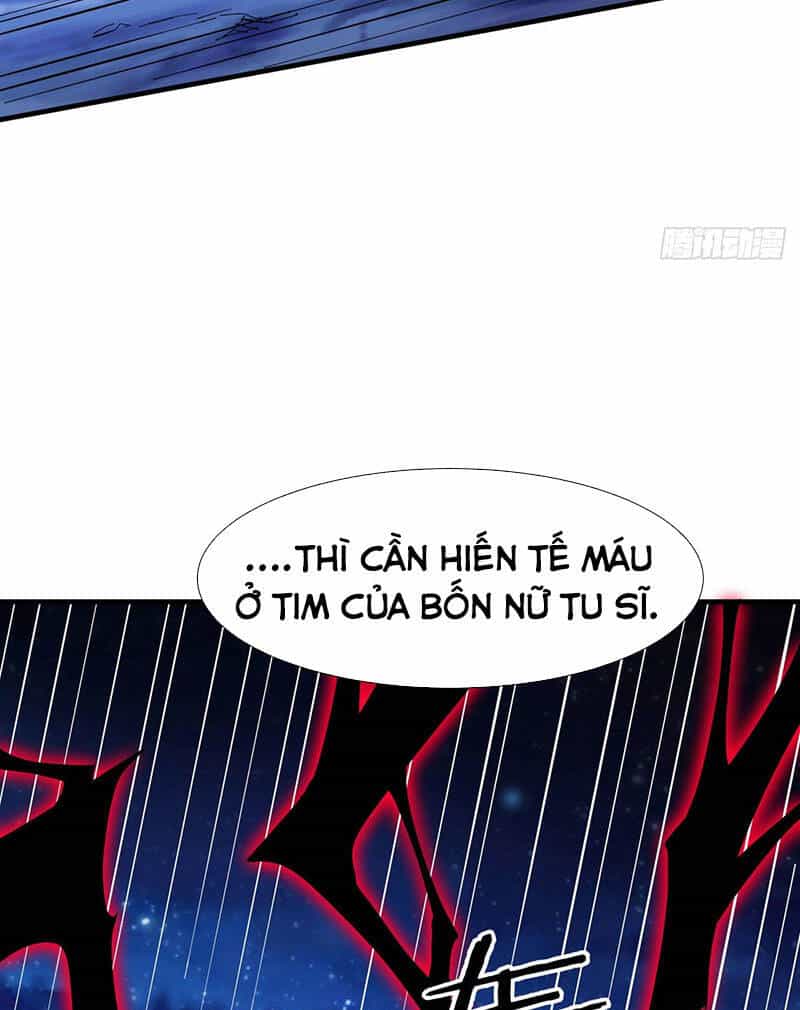 Không Có Đạo Lữ Sẽ Chết - Chương 26 - ảnh 37