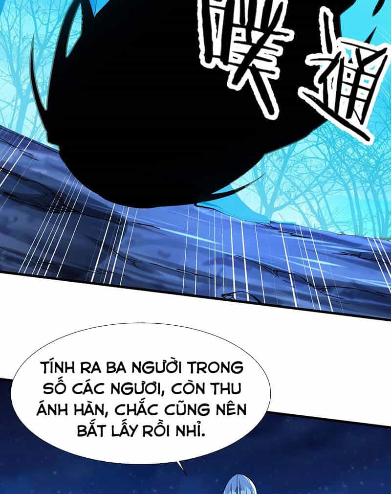 Không Có Đạo Lữ Sẽ Chết - Chương 26 - ảnh 40