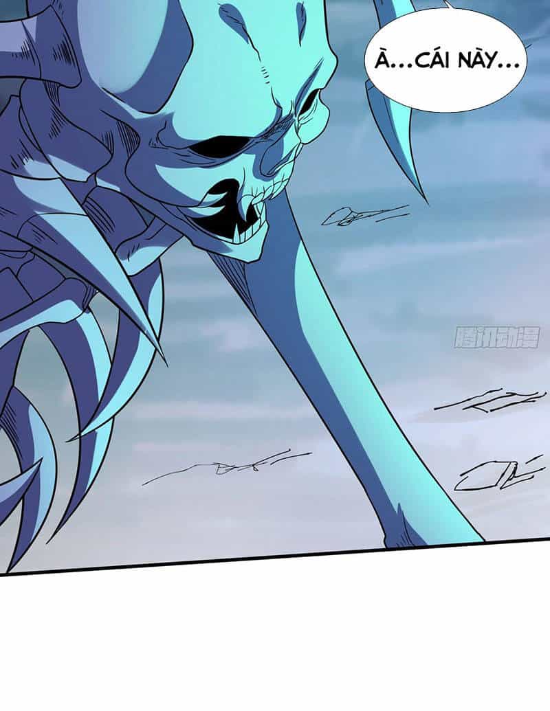 Không Có Đạo Lữ Sẽ Chết - Chương 26 - ảnh 9