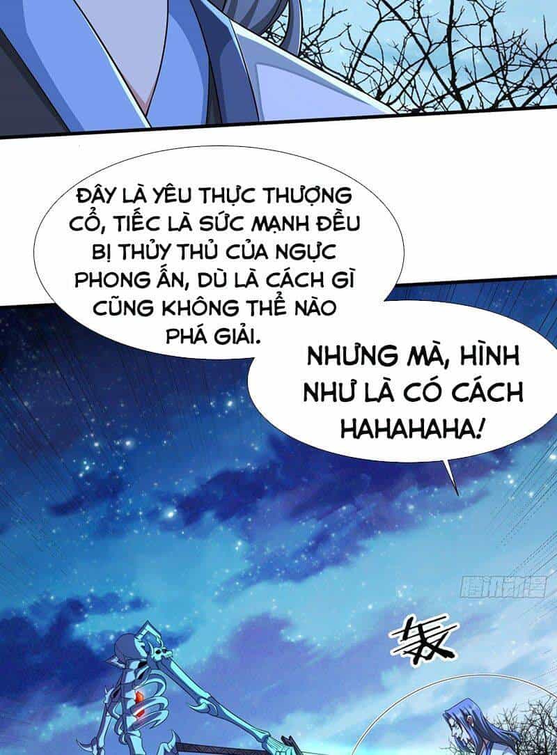 Không Có Đạo Lữ Sẽ Chết - Chương 27 - ảnh 59