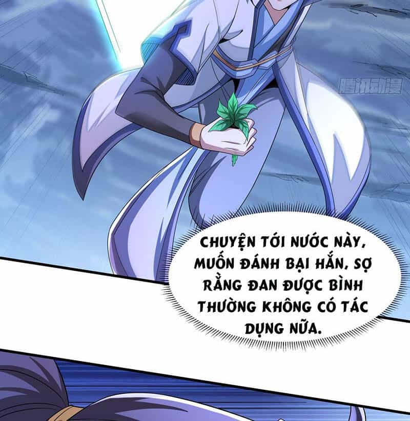 Không Có Đạo Lữ Sẽ Chết - Chương 28 - ảnh 19
