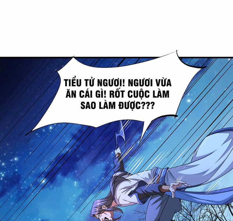 Không Có Đạo Lữ Sẽ Chết - Chương 28 - ảnh 49