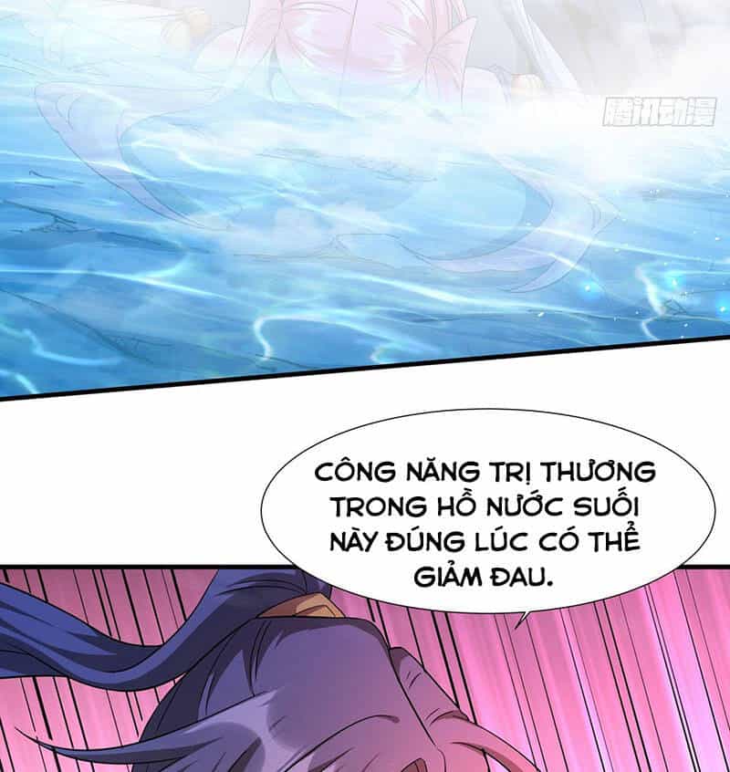 Không Có Đạo Lữ Sẽ Chết - Chương 29 - ảnh 43