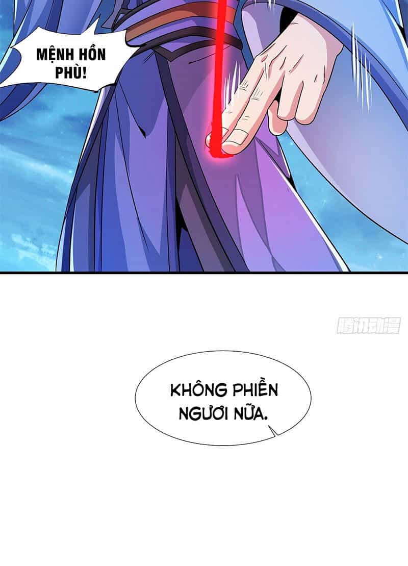 Không Có Đạo Lữ Sẽ Chết - Chương 30 - ảnh 36