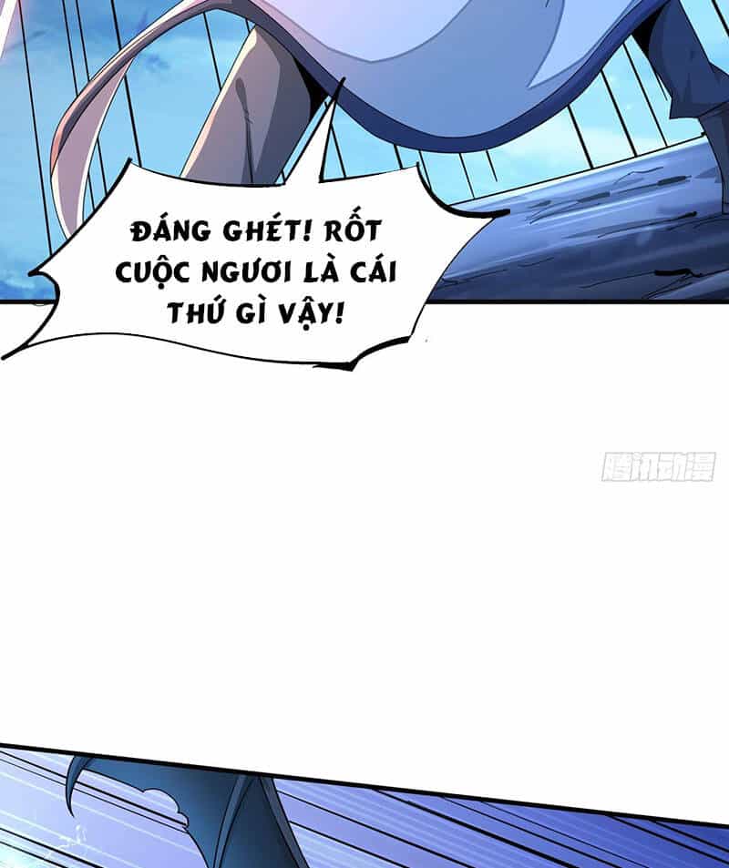 Không Có Đạo Lữ Sẽ Chết - Chương 31 - ảnh 13