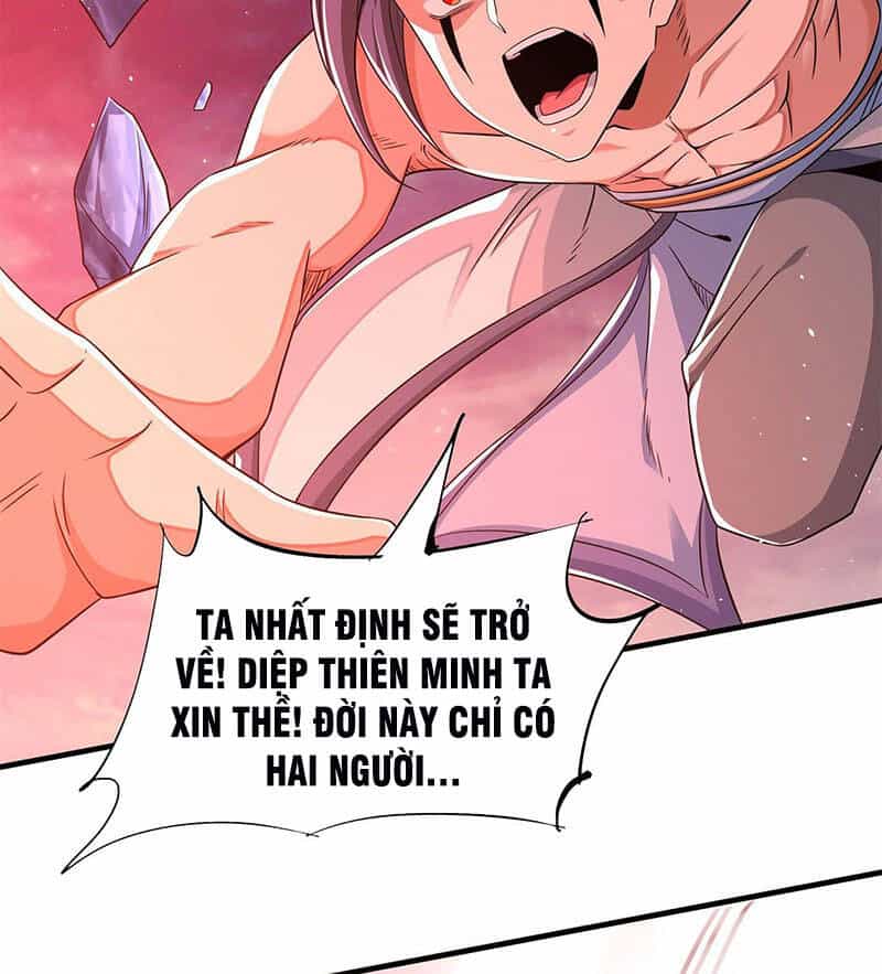 Không Có Đạo Lữ Sẽ Chết - Chương 33 - ảnh 15
